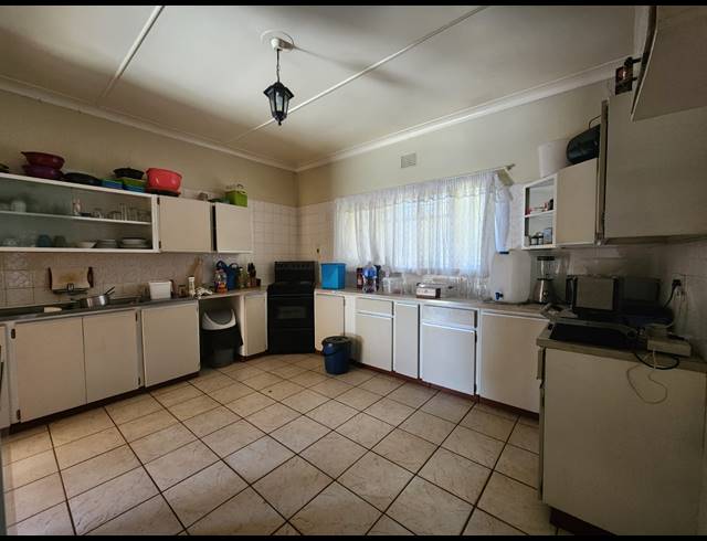 4 BEDROOM HOUSE SOLD IN THREE RIVERS